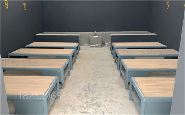 呼和浩特拘留所床具